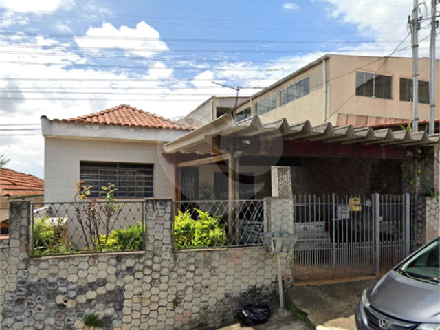 Casa Térrea à venda com 4 quartos em Vila Medeiros, São Paulo, SP