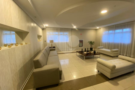 Apartamento à venda com 2 quartos, sendo 1 suíte, em Tucuruvi, São Paulo, SP