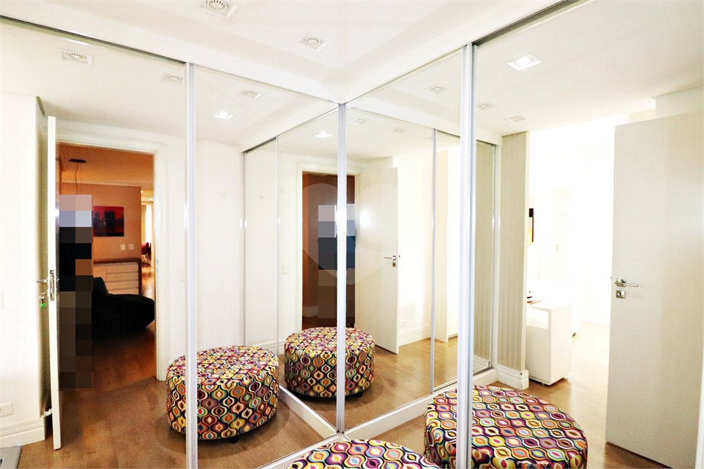 Apartamento à venda com 5 quartos, sendo 2 suítes, em Santana, São Paulo, SP