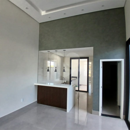 Casa à venda com 3 quartos, sendo 1 suíte, no condomínio Jardim, Sorocaba - SP