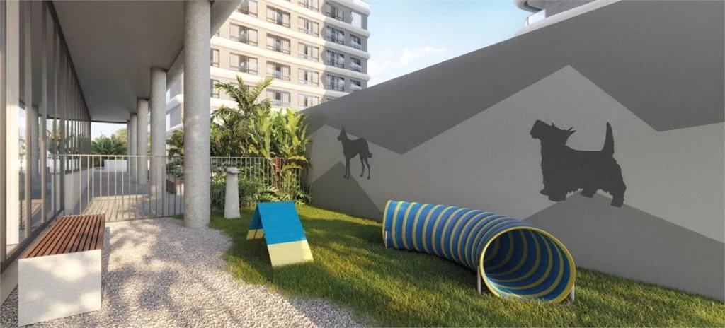 Apartamento à venda com 3 suítes em Butantã, São Paulo, SP