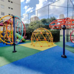 Apartamento à venda com 4 quartos, sendo 3 suítes,  em Vila Romana, São Paulo, SP