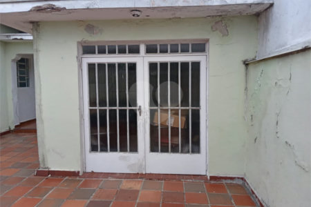 Casa Térrea à venda com 2 quartos em Vila Santa Edwiges, São Paulo, SP