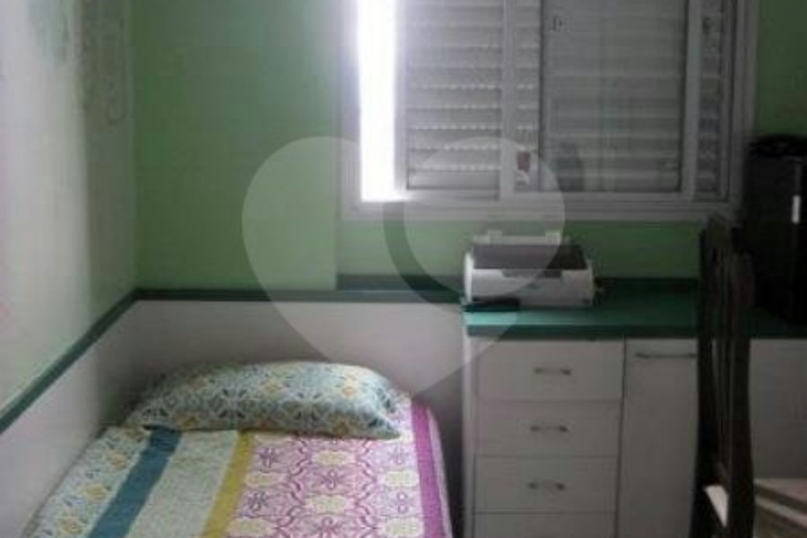 Apartamento à venda com 3 quartos, sendo 1 suíte, em Parque Mandaqui, São Paulo, SP