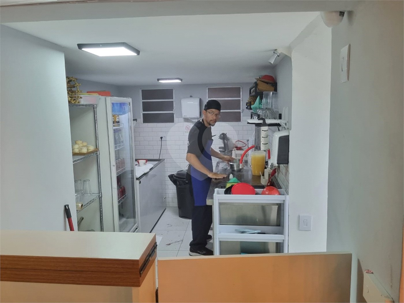 Salão à venda em República, São Paulo, SP
