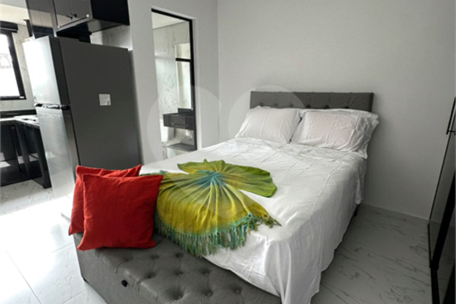 Studio para alugar com 1 quarto em Freguesia do Ó, São Paulo, SP
