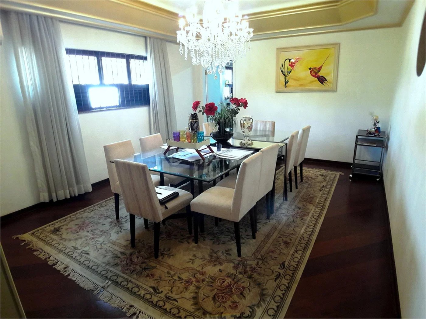 Casa à venda com 5 quartos, sendo 3 suítes, em Butantã, São Paulo, SP