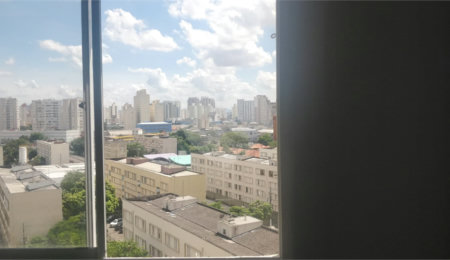 Apartamento à venda com 1 quarto em Liberdade, São Paulo, SP