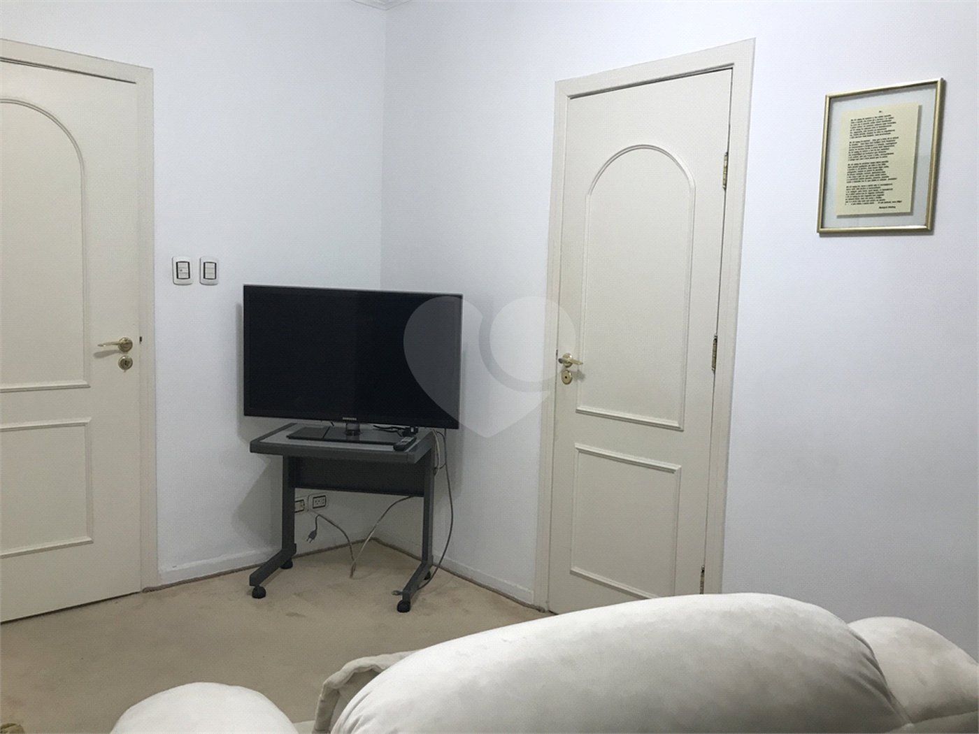 Cobertura à venda com 4 quartos, sendo 1 suíte, em Santana, São Paulo, SP