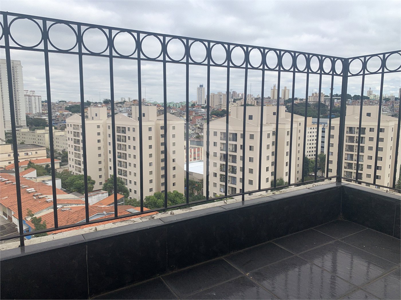 Apartamento à venda com 3 quartos em Lauzane Paulista, São Paulo, SP