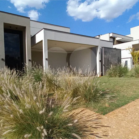 Casa à venda com 3 suítes no condomínio Alphaville 1 Rp, Ribeirão Preto - SP