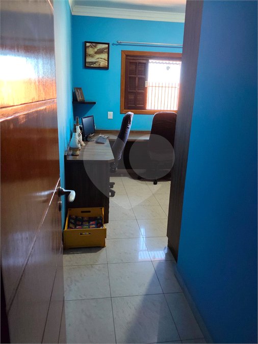 Casa à venda com 3 quartos, sendo 1 suíte, em Jardim Santa Clara, Guarulhos, SP
