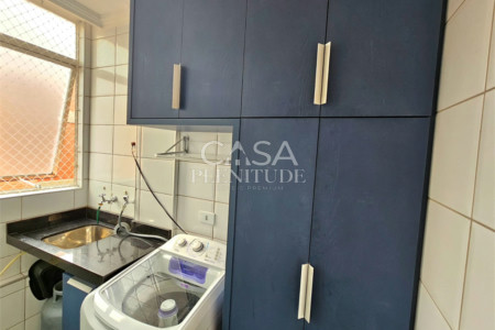 Apartamento à venda com 2 quartos em Jardim Saira, Sorocaba, SP