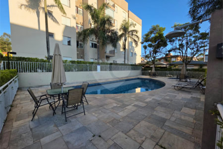 Apartamento à venda com 2 quartos em Jardim Amaralina, São Paulo, SP