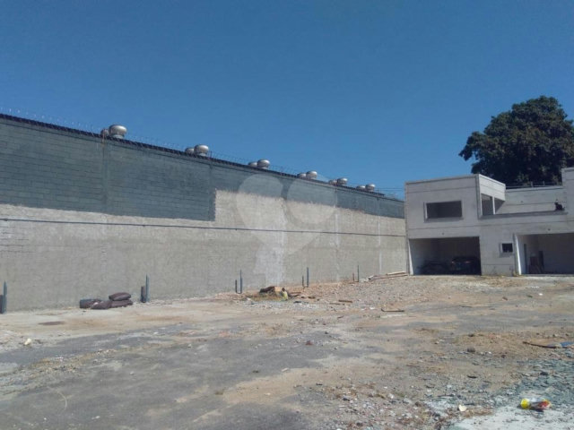 Terreno para alugar em Jaçanã, São Paulo, SP