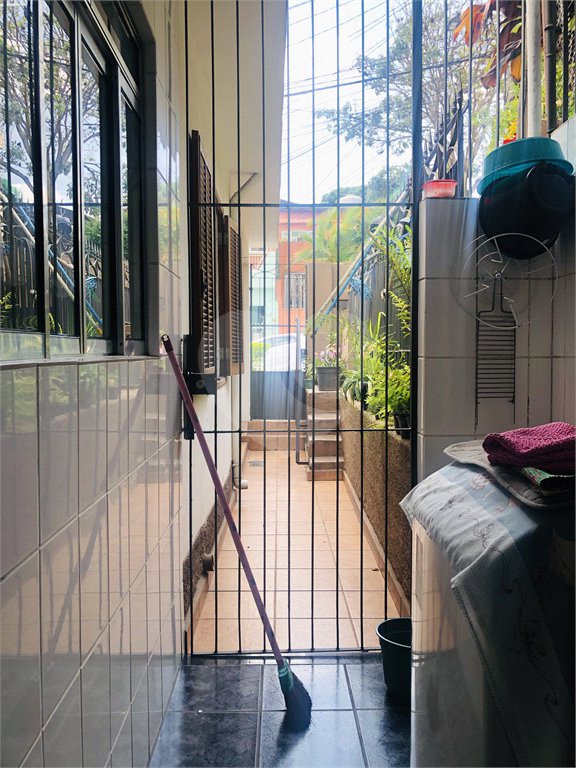 Casa à venda com 3 quartos em Vila Maria, São Paulo, SP