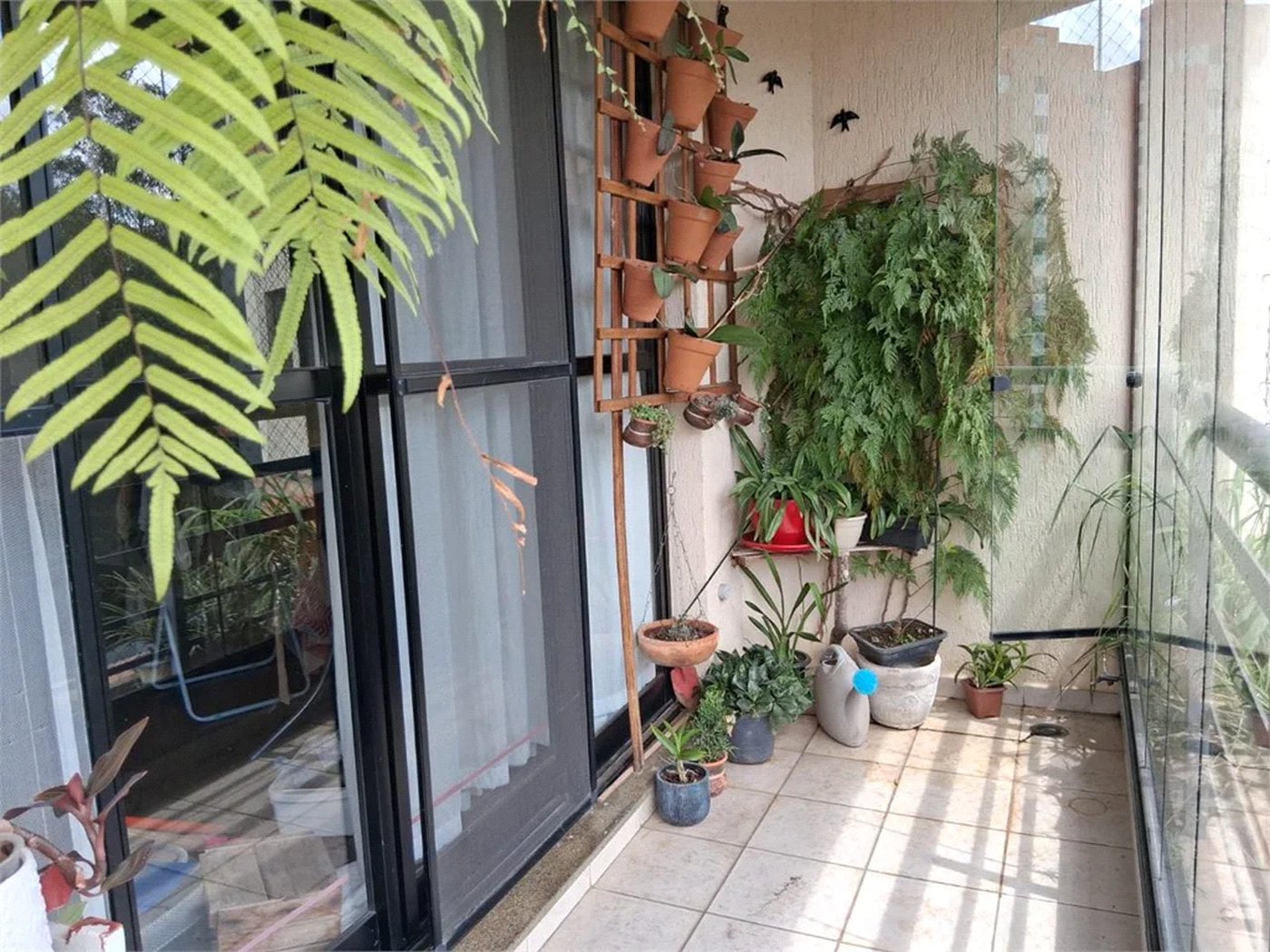 Apartamento à venda com 4 quartos, sendo 1 suíte,  em Vila Andrade, São Paulo, SP