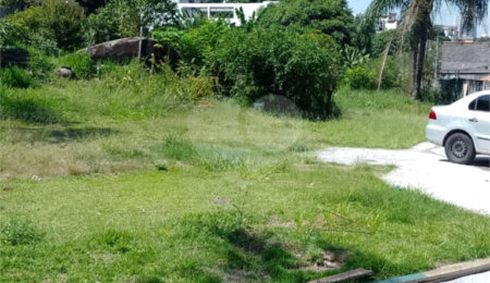 Terreno à venda em Vila Guedes, São Paulo, SP