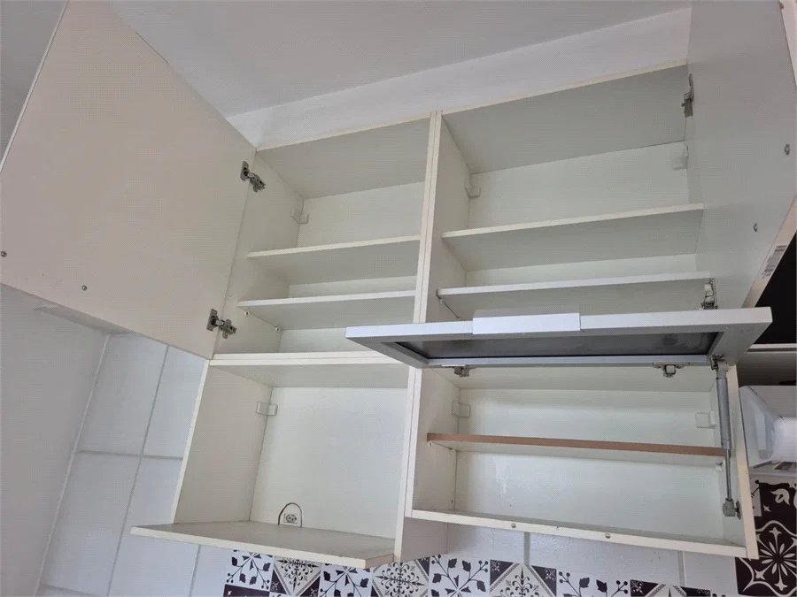 Apartamento à venda com 3 quartos em Lapa de Baixo, São Paulo, SP