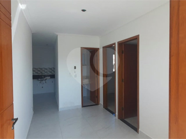 Apartamento à venda com 2 quartos em Tremembé, São Paulo, SP