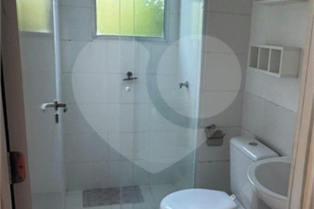 Apartamento para alugar com 2 quartos em Recanto Vista Alegre, Cotia, SP