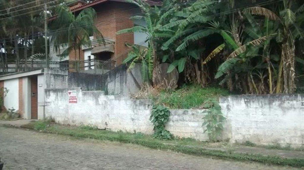 Terreno à venda em Horto Florestal, São Paulo, SP