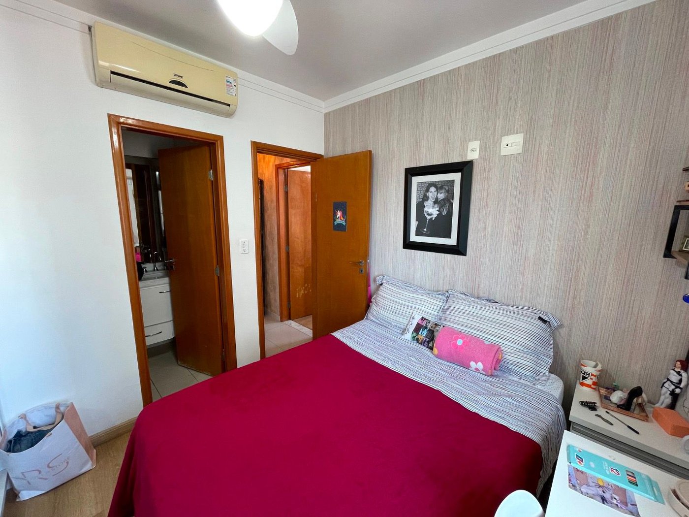 Cobertura com 3 dormitórios à venda, 320 m² por R$ 3.100.000,00 - Gonzaga - Santos/SP