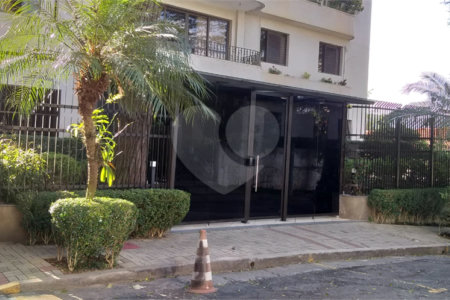 Apartamento à venda com 4 quartos, sendo 2 suítes, em Jardim Trussardi, São Paulo, SP