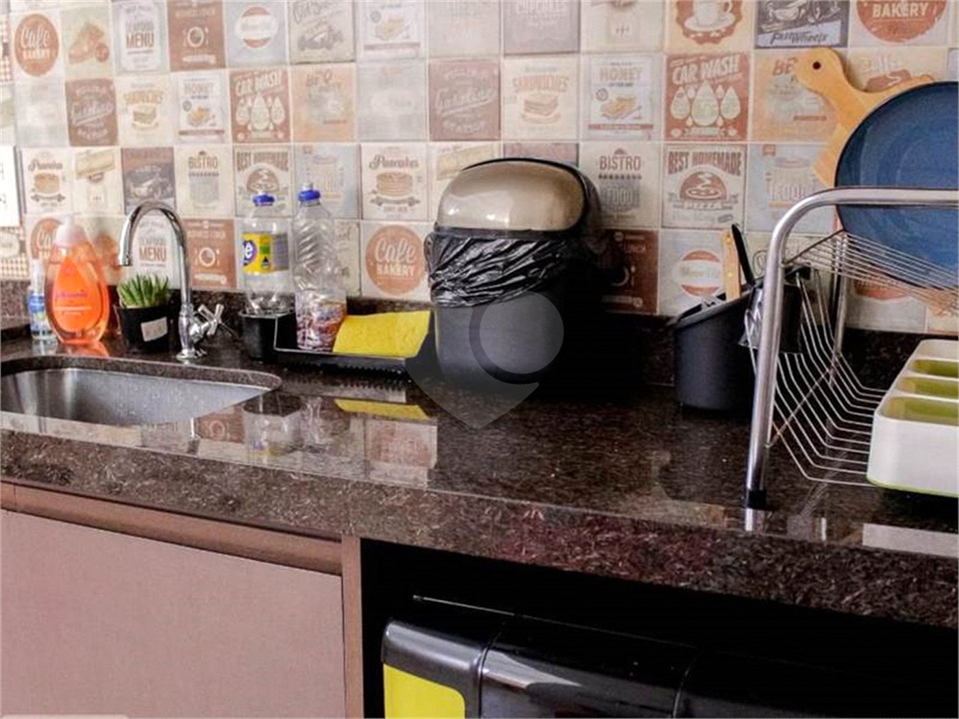 Apartamento à venda com 2 quartos, sendo 1 suíte, em Vila Guilherme, São Paulo, SP