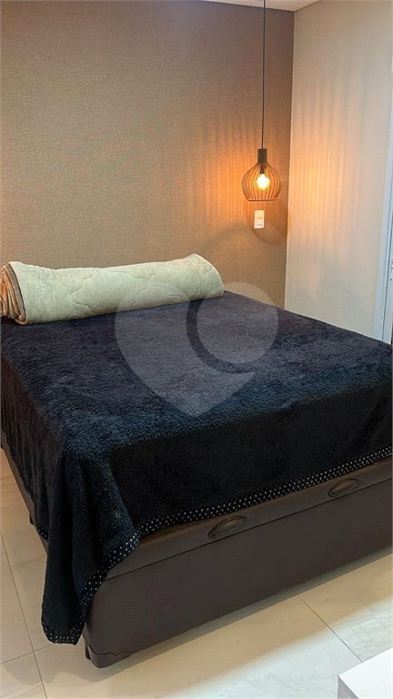 Apartamento à venda com 2 quartos, sendo 1 suíte, no Centro, Santo André, SP