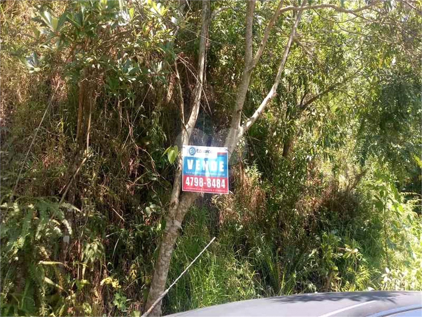 Terreno à venda em Vila São Paulo, Mogi das Cruzes, SP