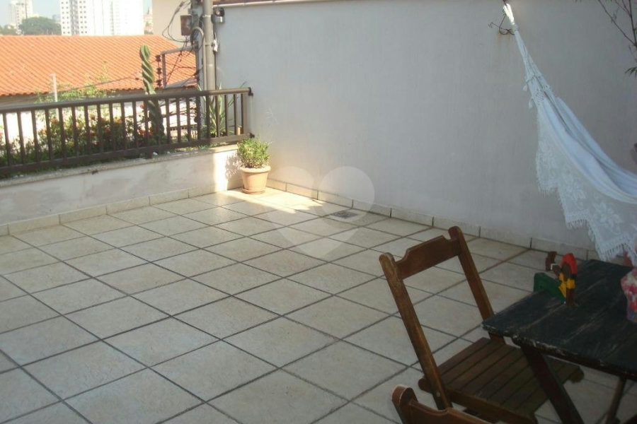 Sobrado à venda com 3 suítes em Vila Isolina Mazzei, São Paulo, SP