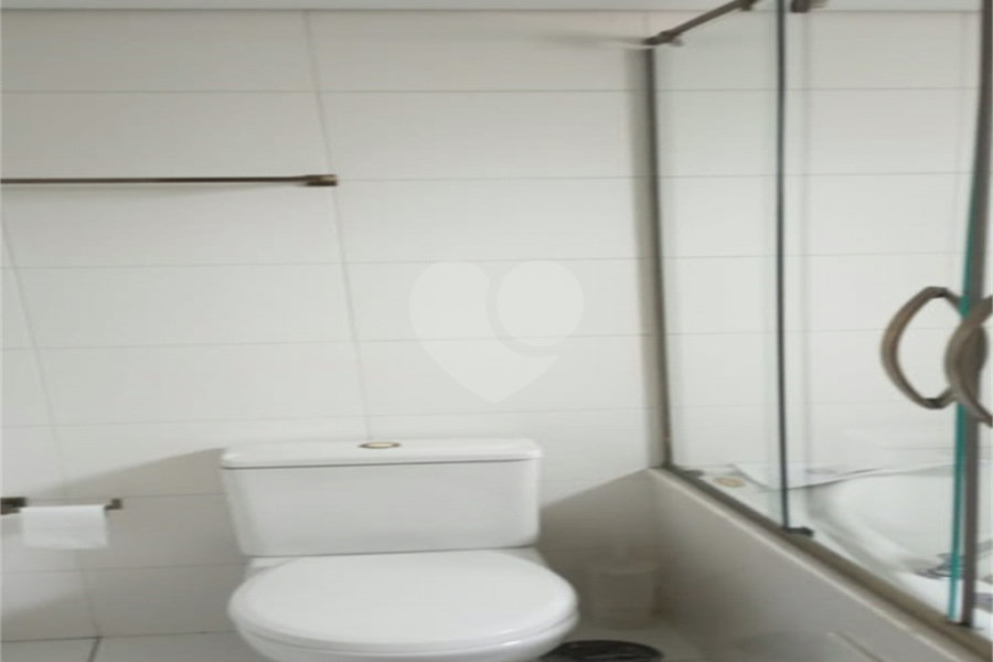Apartamento à venda com 3 suítes em Perdizes, São Paulo, SP