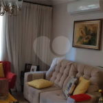 Apartamento à venda com 3 quartos, sendo 1 suíte, em Santana, São Paulo, SP