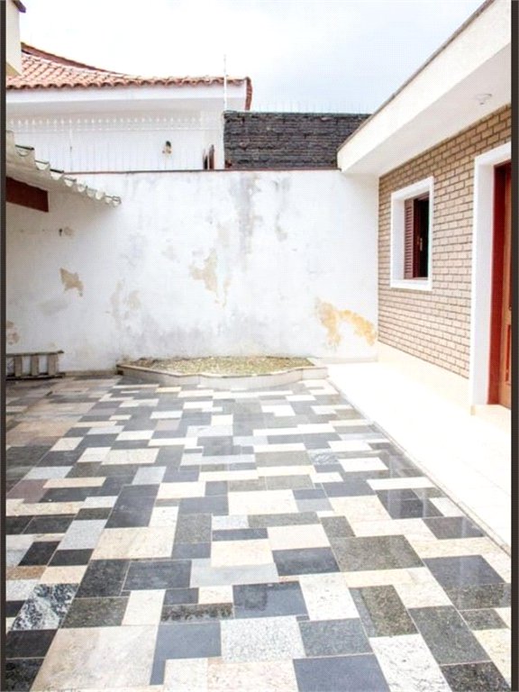 Sobrado à venda com 4 suítes em Barro Branco (zona Norte), São Paulo, SP