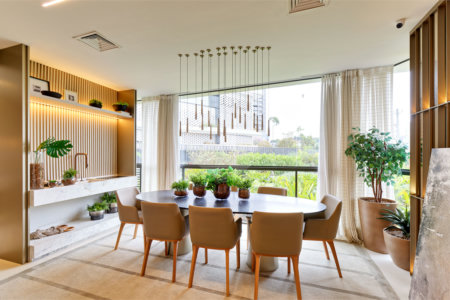Apartamento à venda com 3 suítes em Panamby, São Paulo, SP
