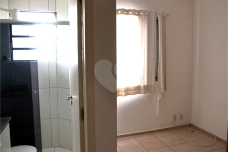 Apartamento à venda com 1 suíte em Parque Residencial Presidente Médici, Itu, SP