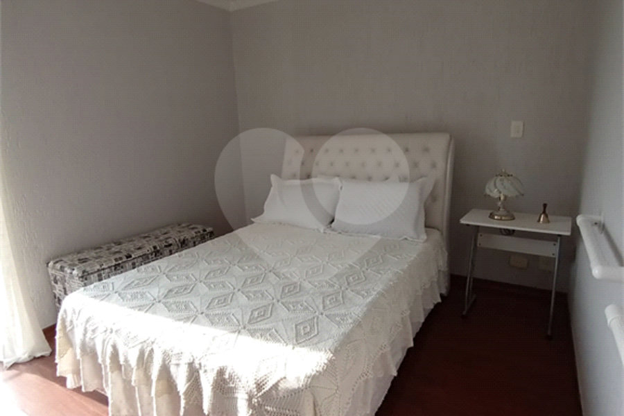 Apartamento à venda com 3 quartos, sendo 1 suíte,  em Mandaqui, São Paulo, SP