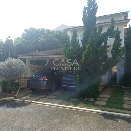 Casa em condomínio à venda com 3 suítes em Parque Campolim, Sorocaba, SP