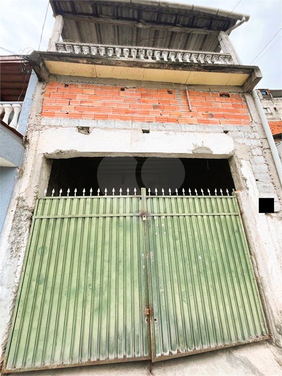 Casa à venda com 6 quartos em Vila Prel, São Paulo, SP