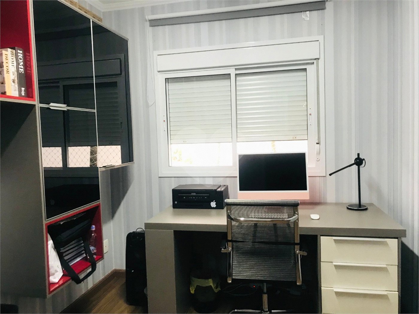Apartamento à venda com 3 quartos, sendo 2 suítes,  no Centro, São Bernardo do Campo, SP