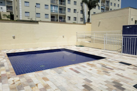Apartamento à venda com 3 quartos em Jardim Caiapiá, Cotia, SP
