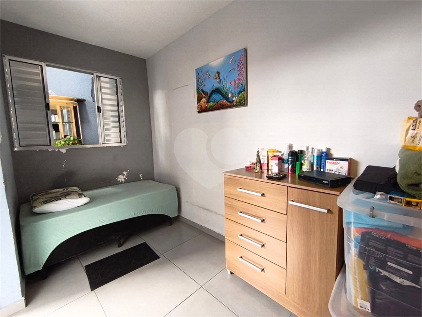 Sobrado à venda com 2 quartos em Jaçanã, São Paulo, SP