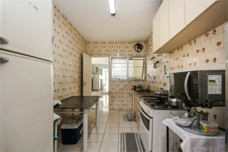 Sobrado à venda com 3 quartos, sendo 2 suítes, em Vila Clarice, São Paulo, SP