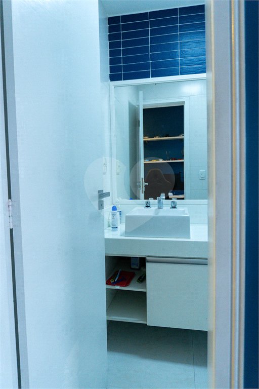 Triplex à venda com 3 suítes em Campo Grande, Rio de Janeiro, RJ
