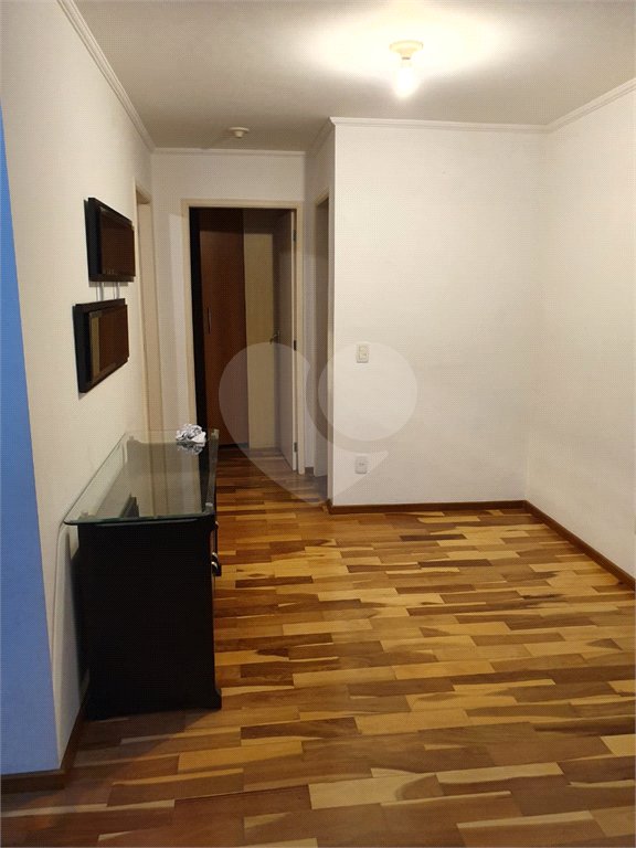 Apartamento à venda com 2 quartos em Vila Gustavo, São Paulo, SP