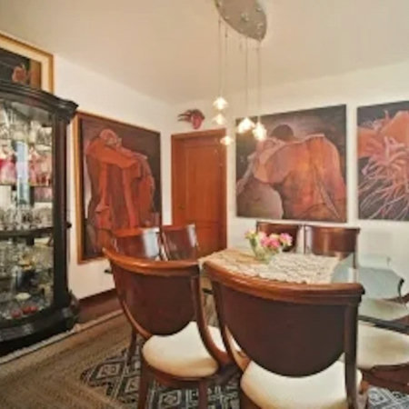 Apartamento à venda com 3 suítes em Brooklin Novo, São Paulo, SP