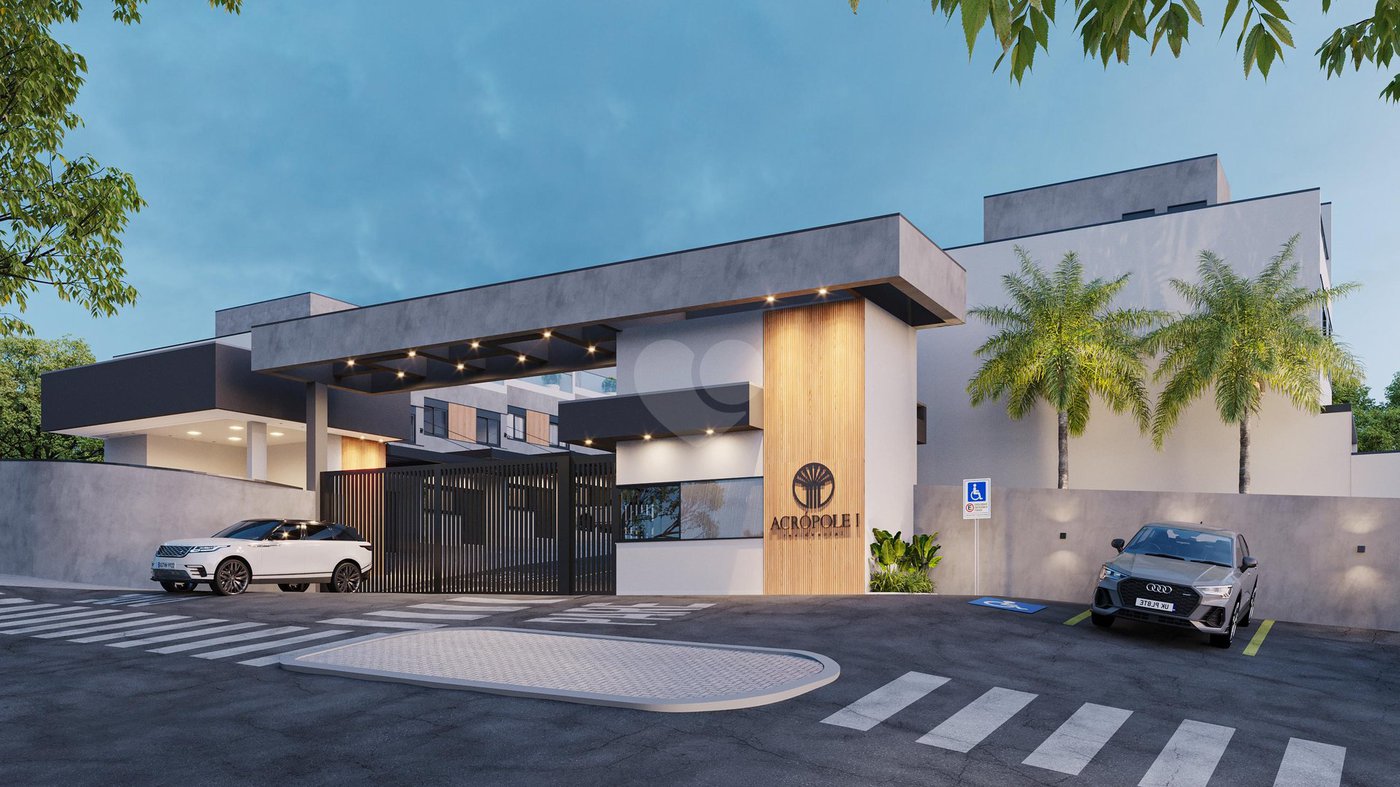 Acrópole Residencial