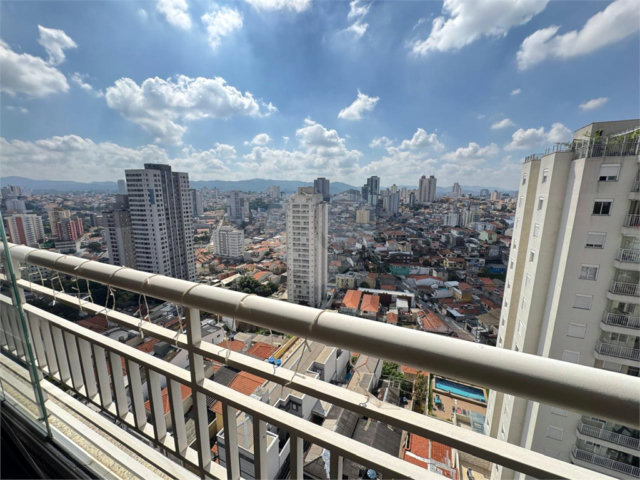 Apartamento à venda com 2 quartos, sendo 1 suíte,  em Parada Inglesa, São Paulo, SP