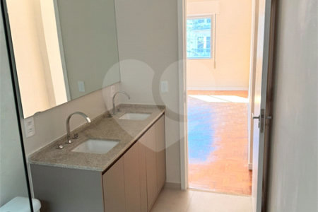Apartamento à venda com 2 quartos, sendo 1 suíte, em Bela Vista, São Paulo, SP